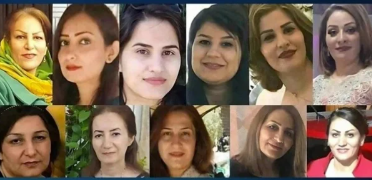 السجن 75 عامًا ل15 امرأة بتهمة «الترويج» للديانة البهائية في إيران