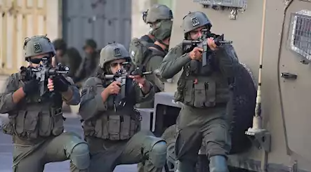 القناة الـ12: الجيش متواجد في 40% من مساحة قطاع غزة