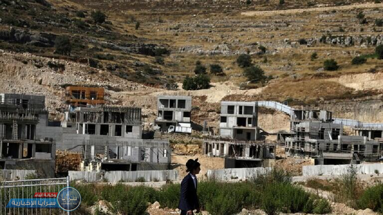 خطة صهيونية لبناء مستوطنة جديدة في القدس