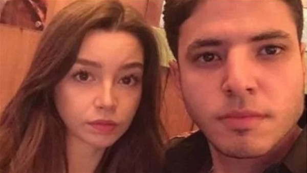 أصغر منها بـ10 سنوات ..  معلومات لا تعرفها عن زوج الراقصة جوهرة
