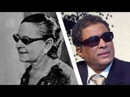 بالفيديو: فنانين وممثلين عرب فقدوا بصرهم وأصيبوا بالعمى .. أحدهم فقده بسبب المكياج 