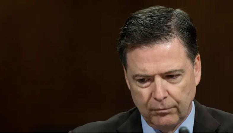 ترامب يتهم مدير مكتب التحقيقات الفيدرالي FBI السابق بالدعوة لاغتياله