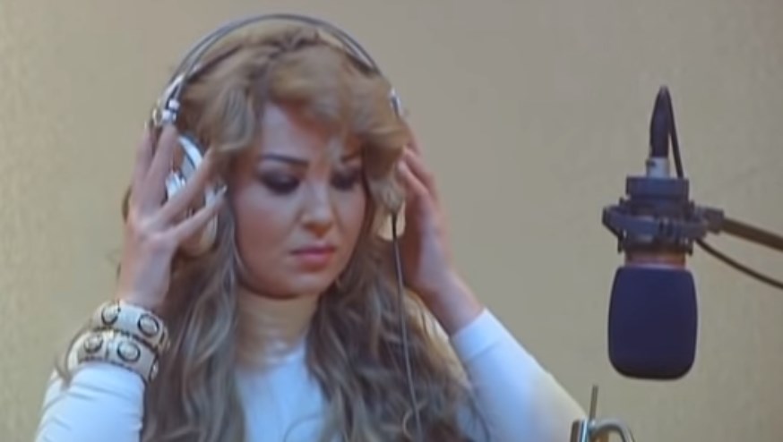 الكاميرا الخفية مع الفنانيين السوريين