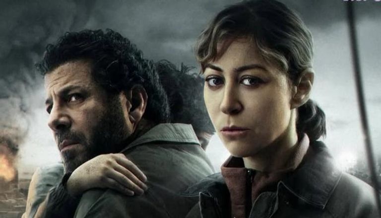 مواعيد وقنوات عرض مسلسل «صحاب الأرض» في رمضان 2026