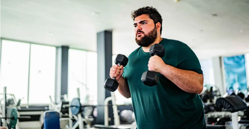 لماذا لا نفقد الوزن بالرياضة كما نتوقع؟