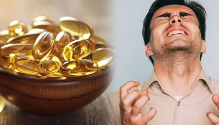 كبسولة الهدوء ..  مكمل غذائي شهير يقلص نوبات الغضب والعدوانية