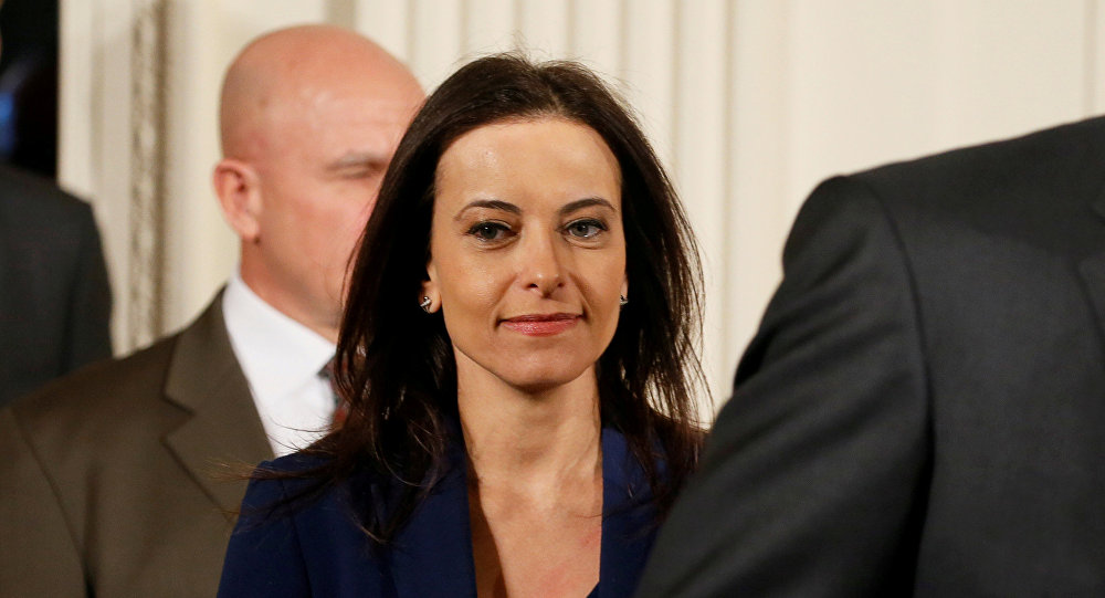 من هي العربية المرشحة لخلافة نيكي هيلي فى الأمم المتحدة ؟