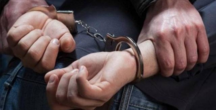  شخص بحقه مبالغ مالية تقدر بثلاثة ملايين بقبضة الامن 