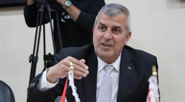  وزير الطاقة: شركة "الأمونيا الخضراء" أنفقت 10 ملايين دولار قبل الاتفاقية