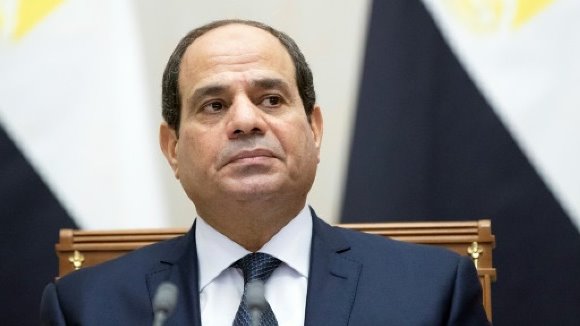 جدل في مصر بشأن تعديل دستوري يتيح للرئيس السيسي البقاء في السلطة بعد انتهاء ولايته الثانية في 2022 