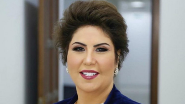 "حواجب" هالة فاخر تتسبب بمشكلة بين فجر السعيد والمطربة اليمنية أروى 