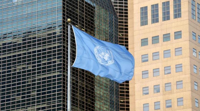  مجلس الأمن يمدد بعثة الأمم المتحدة لحفظ السلام في جنوب السودان لمدة عام