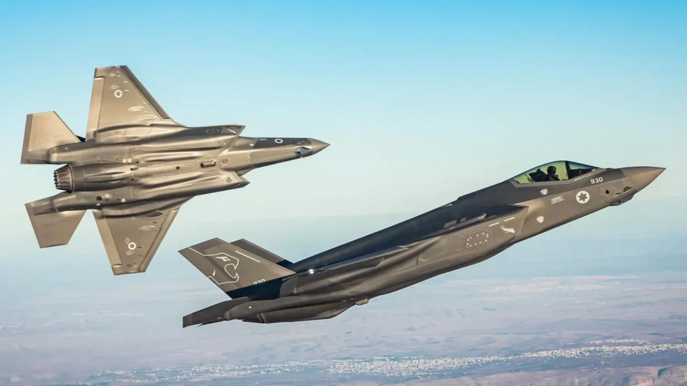 تقرير: "إسرائيل" تسعى لاتفاقية أمنية جديدة مع الولايات المتحدة