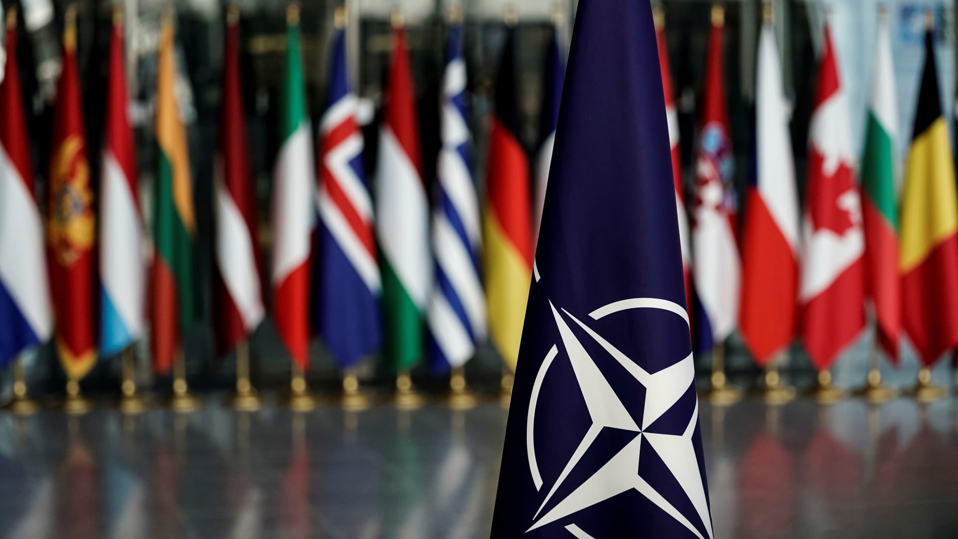 روسيا: الناتو بات يتمتع بصفة التكتل السياسي- العسكري النووي