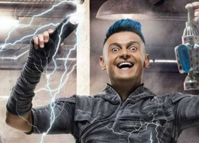 مفاجأة  ..  تعرف على راتب رامز جلال في برنامجه المثير للجدل "رامز مجنون رسمي" بالدينار الأردني