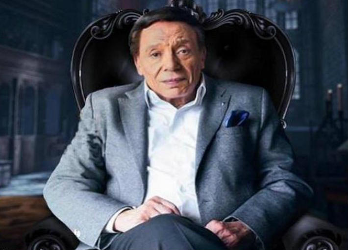 عمرو الليثي يكشف كواليس اعتذار عادل إمام عن «رأفت الهجان»