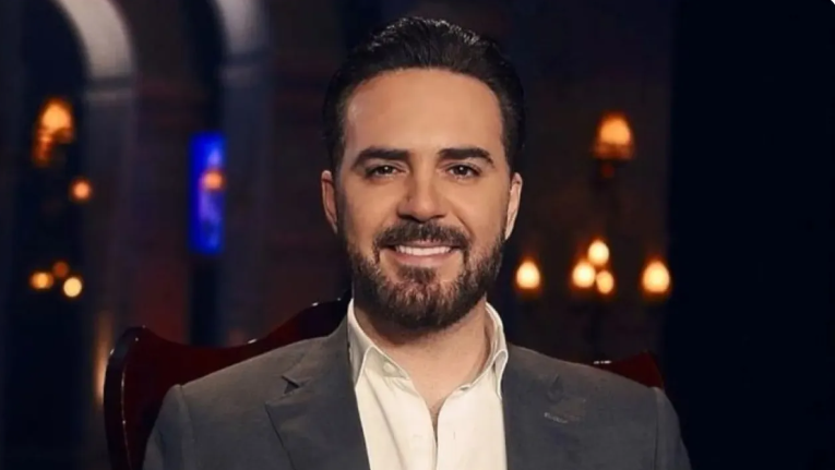 وائل جسار: ابنتي لم تهرب مع أحد