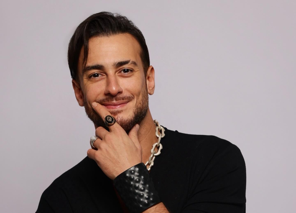 هذا ما قاله سعد لمجرد على قضية هالة سرحان وبسمة بوسيل