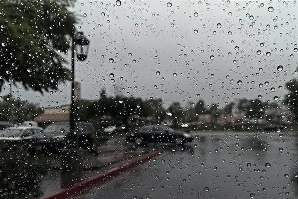  أجواء خريفية لطيفة اليوم وزخات من المطر الخميس في شمال المملكة - تفاصيل 