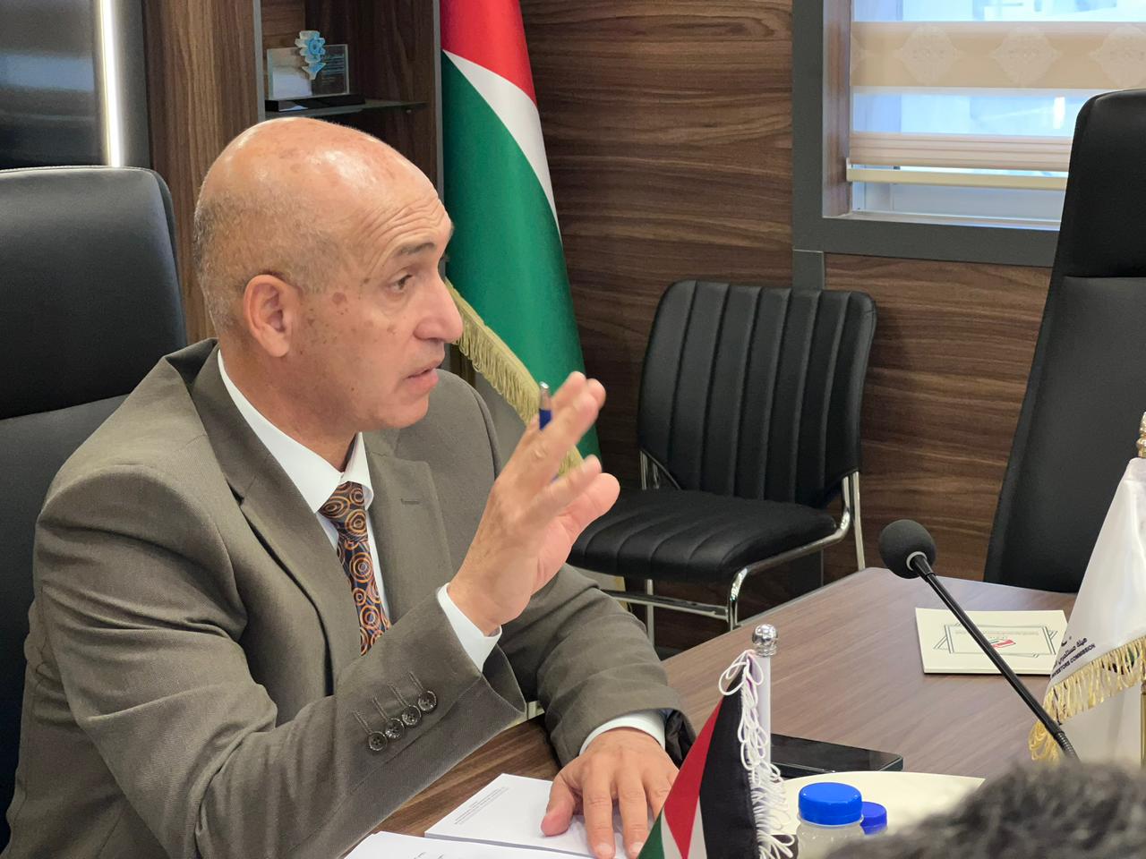 المهندس عامر الجيوسي يكتب: هل نحن قادرون على صناعة السيارات؟