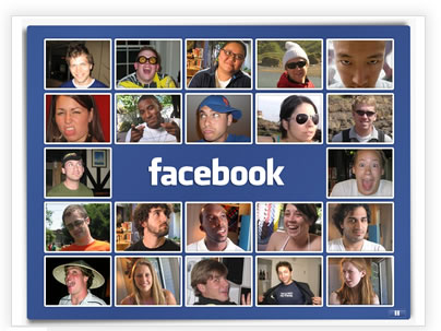 اميركا تستعين بـ"الفيس بوك " للقبض على المتهمين