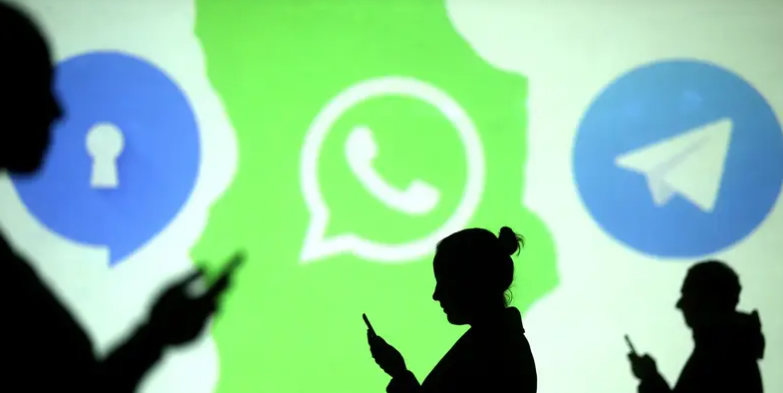 الهند تمنح واتساب وتليغرام 90 يومًا لتطبيق قواعد جديدة تقيد خدمات المراسلة