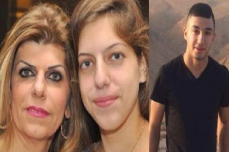 "شو المشكلة تيجي تقتل امي اليوم" ..  تفاصيل مُروعة في مقتل فلسطينية على يد ابنتها