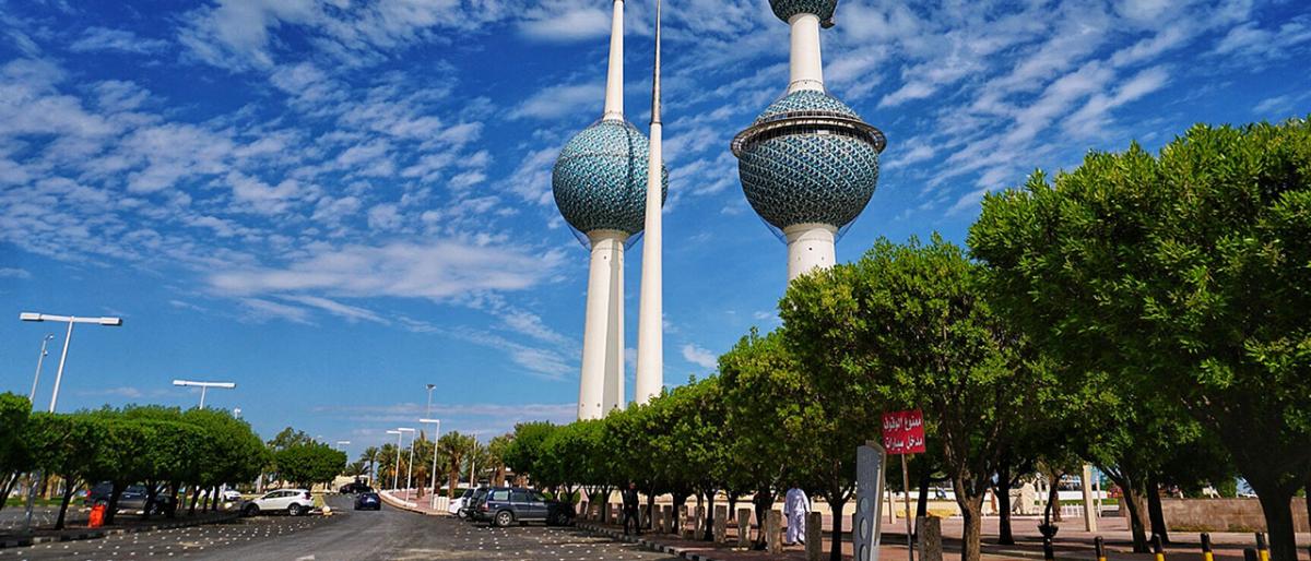 الكويت تنفي إيقاف أو سحب رخص القيادة للمقيمين