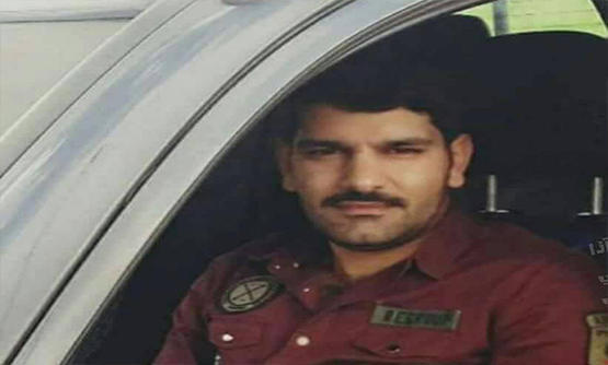 إجلاء عائلة قاتل النقيب السبيلة إلى معان