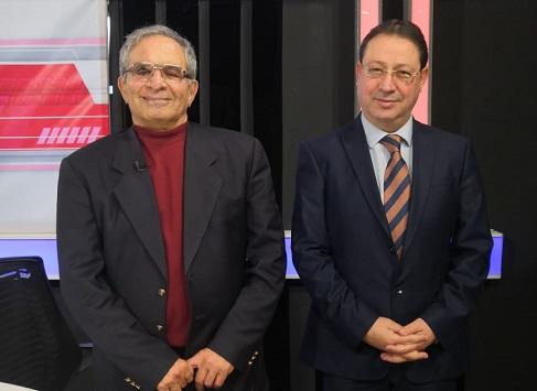 مستشار عرفات يدعو لوحدة أردنية فلسطينية