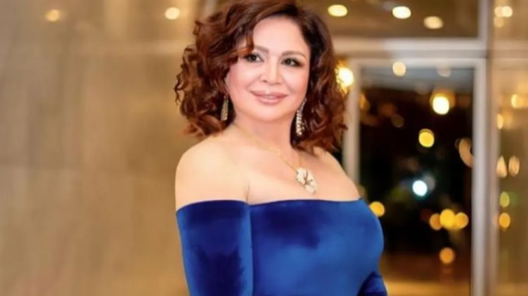 إلهام شاهين تختار فنانة شابة لتقديم سيرتها الذاتية
