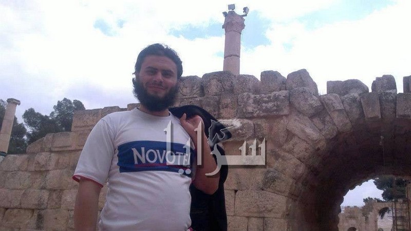 اعتقال معلم من داخل الغرفة الصفية في الطفيلة 