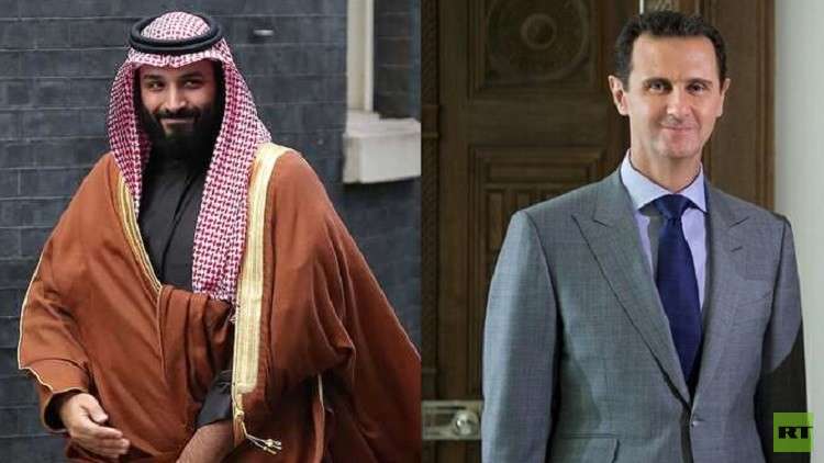 نائب لبناني: الأسد رفض قبول السعودية ببقائه في الحكم مدى الحياة