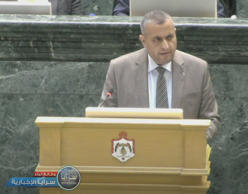 النائب الصرايرة لـ"سرايا ": الحكومة ملزمة بتوفير المقاعد التعليمية في الجامعات الاردنية للطلبة الأردنيين في أوكرانيا