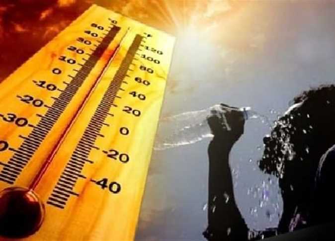 طقس جاف وحار اليوم وغدًا 