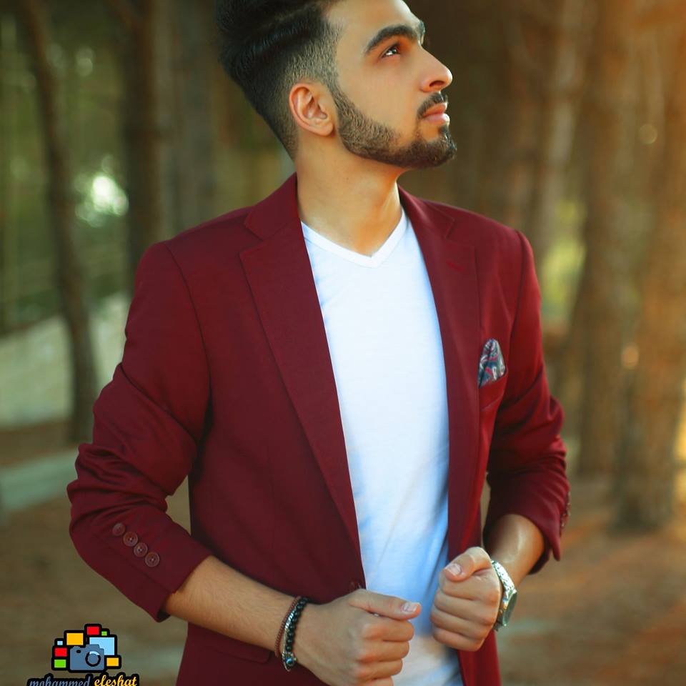 رامي عبد النعيم العفيشات مبارك النجاح بالثانوية العامه