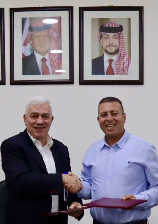 بيت الشيخ دخيل الخصاونة يتحول إلى متحف أثري في النعيمة لإحياء إرثه العشائري 
