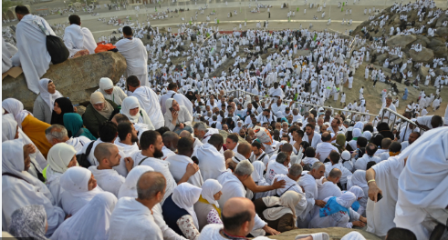  خبيران: الحجاج الأردنيون تعرضوا للخداع والاستغلال