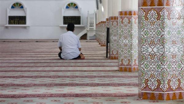حكم تارك صلاة الجمعة ..  الإفتاء توضح