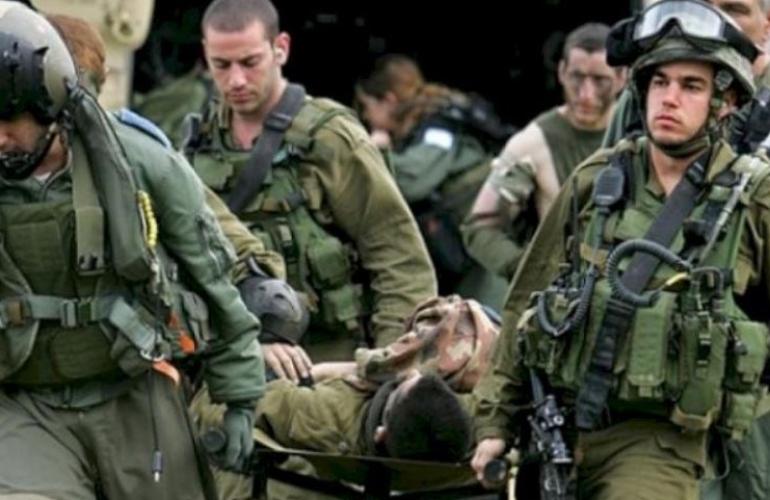 المقاومة تتمكن من قتل قائد كتيبة الاتصالات في الجيش الإسرائيلي