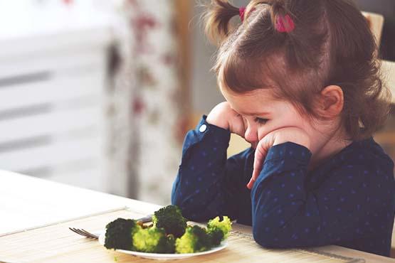 ثلث أطفال الأردن يعانون من فقر الدم