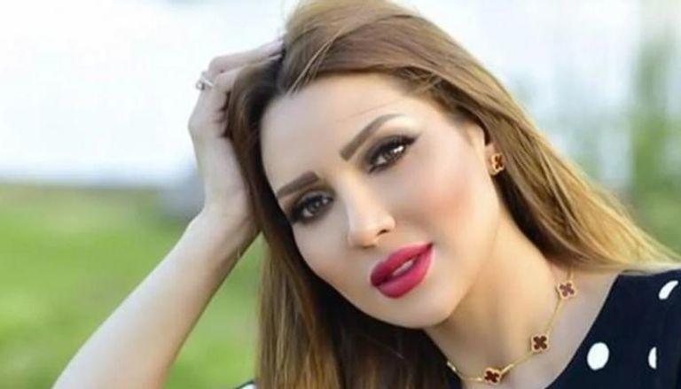 عبير أحمد ..  عملية تجميل تصيب جمهورها بالصدمة
