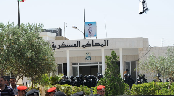  امن الدولة تصدر 138 قرارا في قضايا الارهاب 