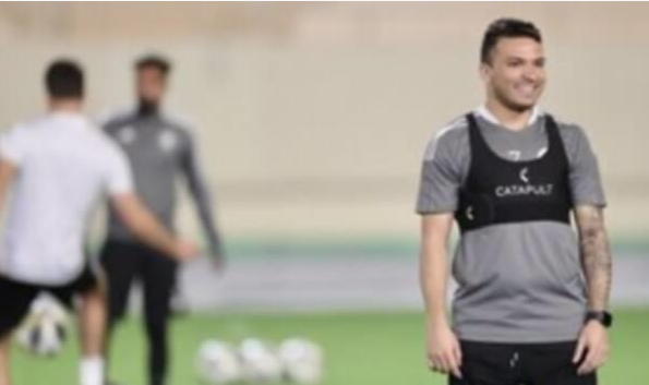 الفيصلي السعودي ينهي تحضيراته لمواجهة الوحدات الأردني