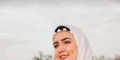 تفاصيل مؤثرة لوفاة إسراء قبل زفافها