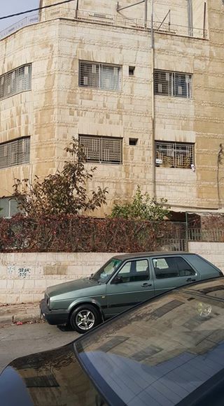 روف للبيع في ضاحية الامير حسن