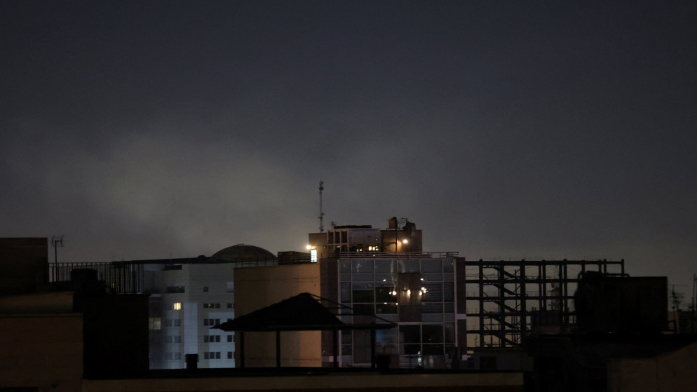 رويترز: احتفالات في مدن إيرانية بعد تصريح ترامب حول مقتل خامنئي