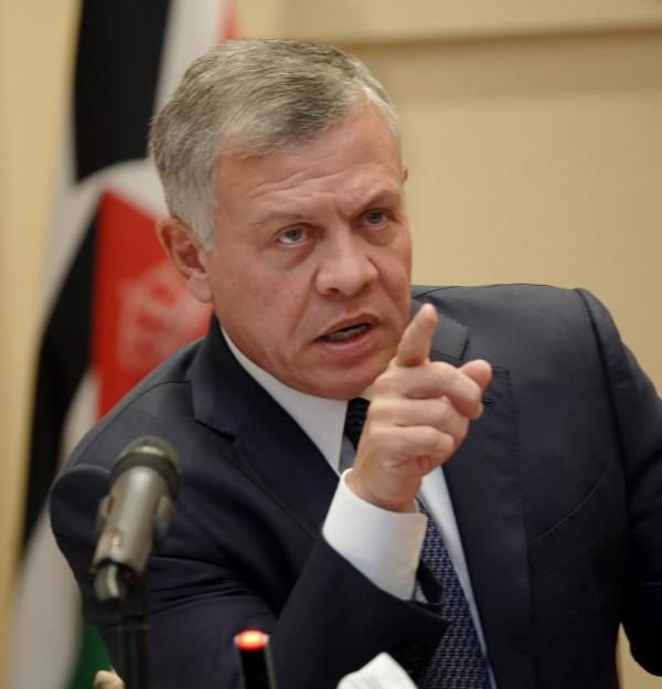 بالفيديو  ..  الملك يفجر مفاجأة عن هجوم “أرامكو” ويحذر من “الكارثة” الكبرى