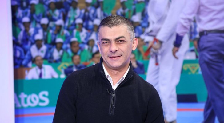 العدوان : سنهدي لقب الدوري هذا الموسم لروح راتب العوضات