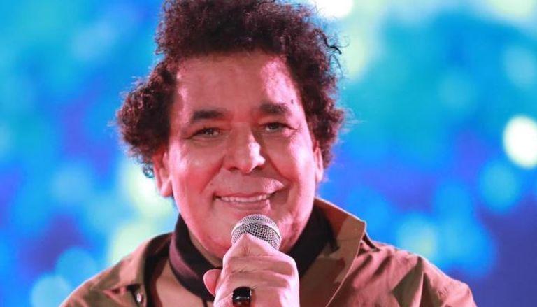 إلغاء حفل الفنان محمد منير بالإسكندرية حرصا على صحة الجماهير